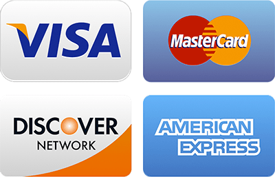 Credit Card Logos