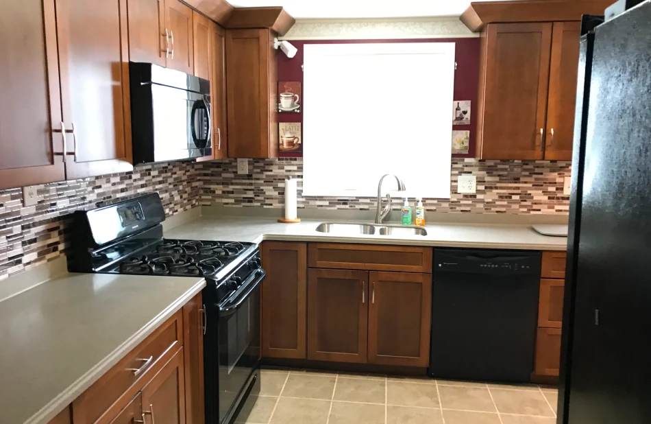 Kitchen Remodeling